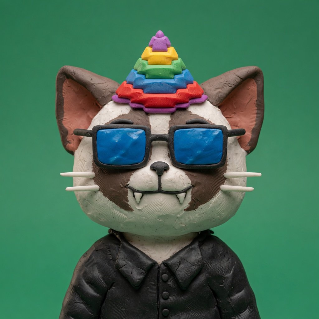 CAT CLUB tweet media