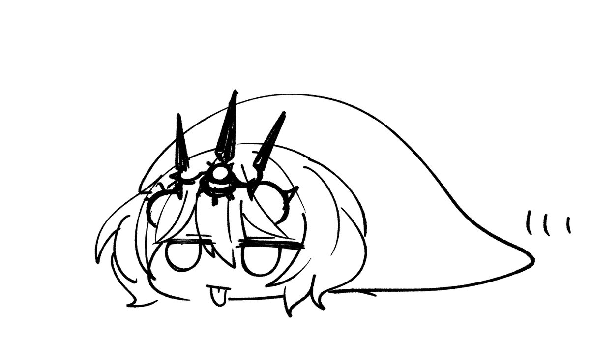 鍋色きん tweet media