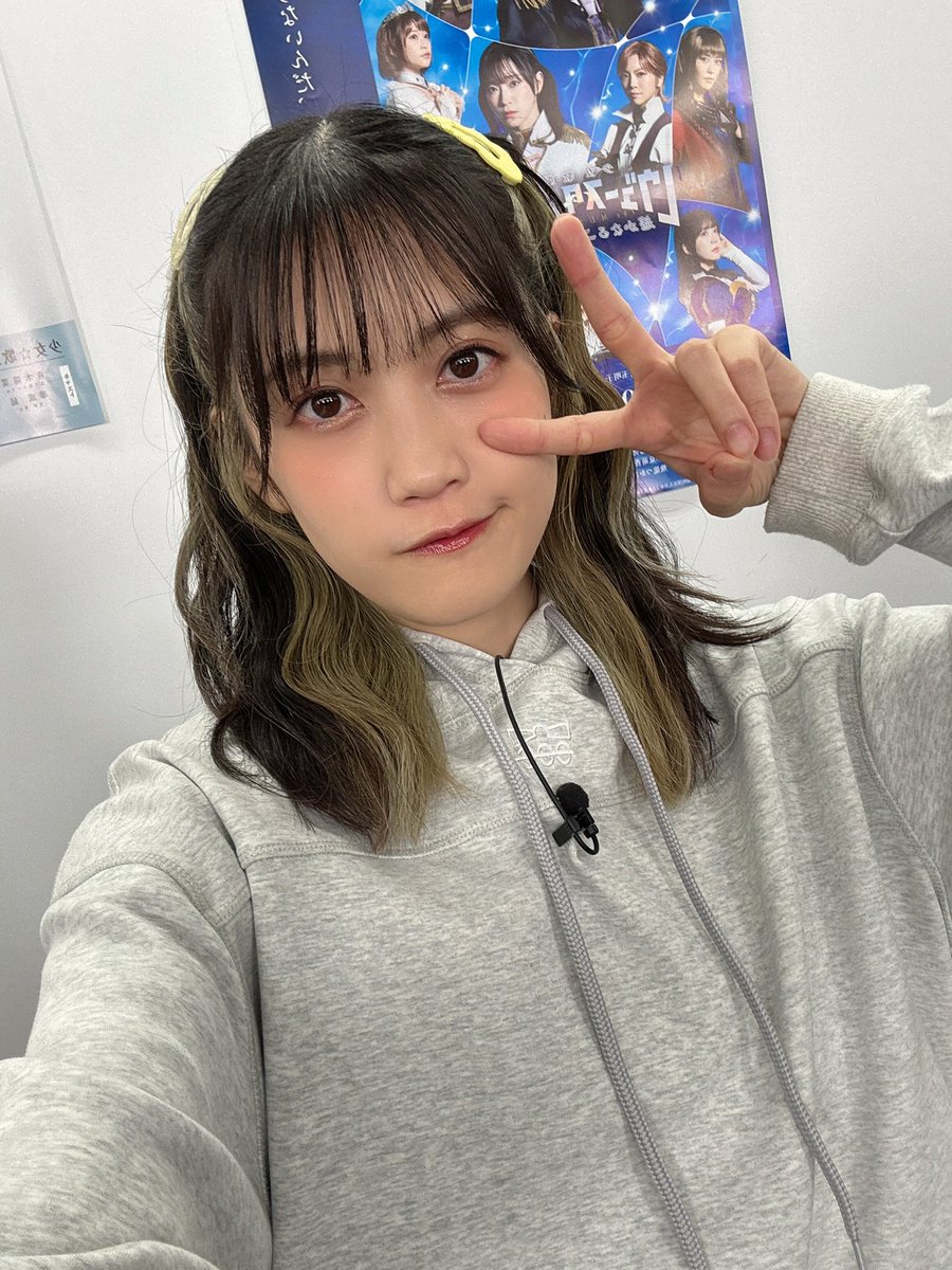 小泉萌香◯◇𝒉𝒂𝒓𝕞𝕠𝕖 tweet media