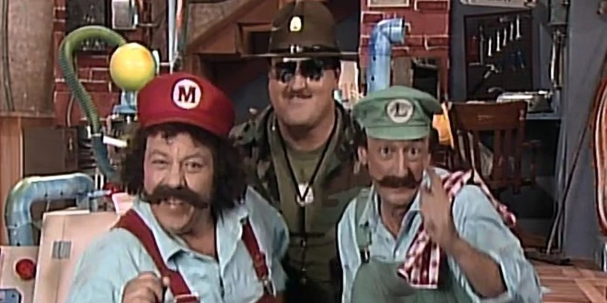 Bell County Comic Con tweet media