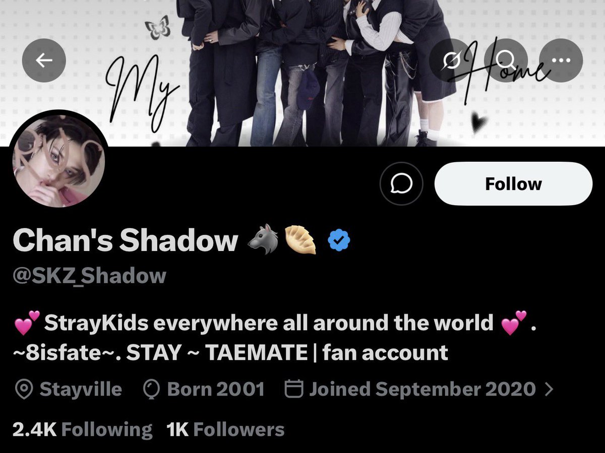 💗𝔽𝕒𝕝𝕝𝕖𝕟_𝕗𝕠𝕣 𝕃𝕚𝕩_𝕊𝕂ℤ 💗 tweet media