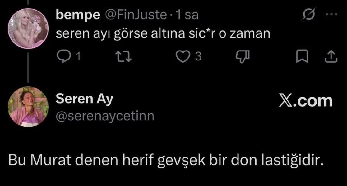 yasin tweet media