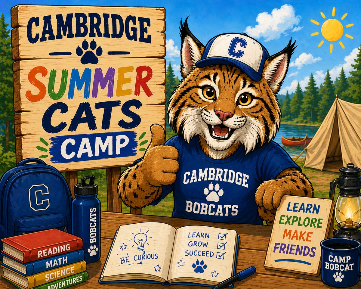 CambridgeCitySchools tweet media