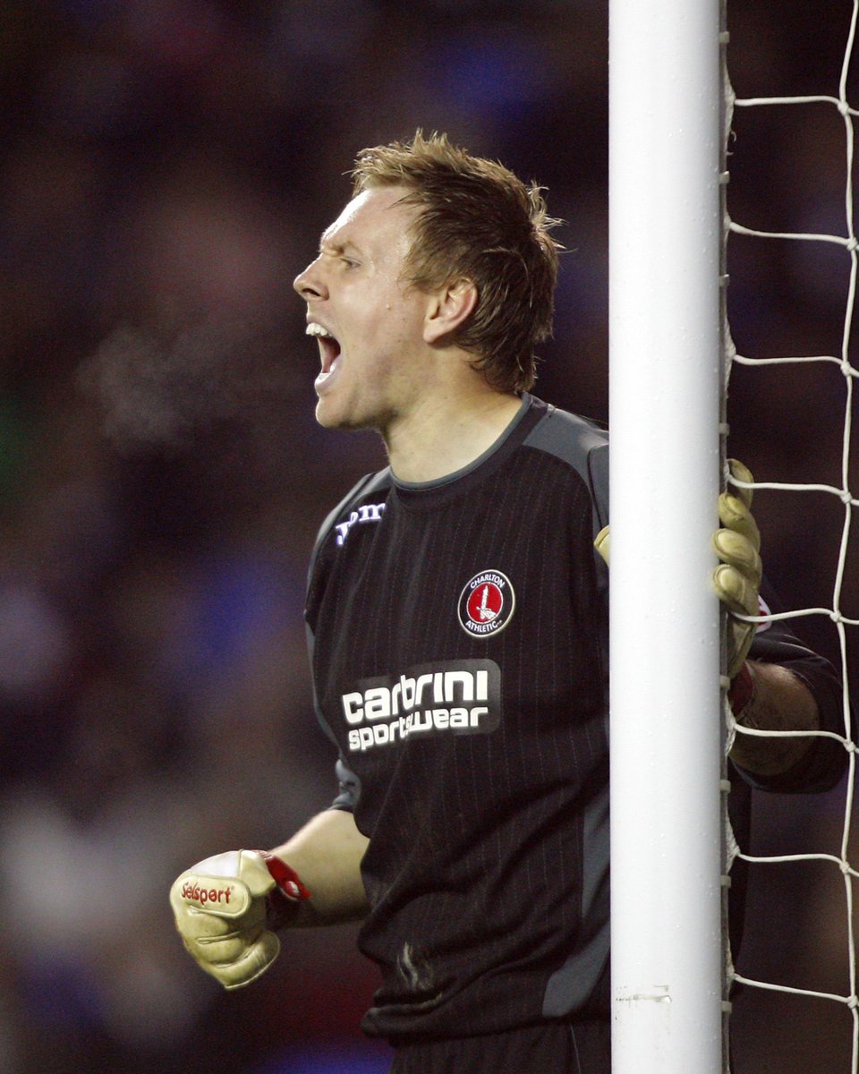 Charlton Athletic FC tweet media