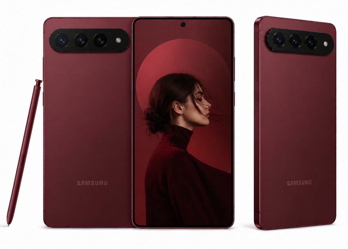 Holly - I like tech tweet media