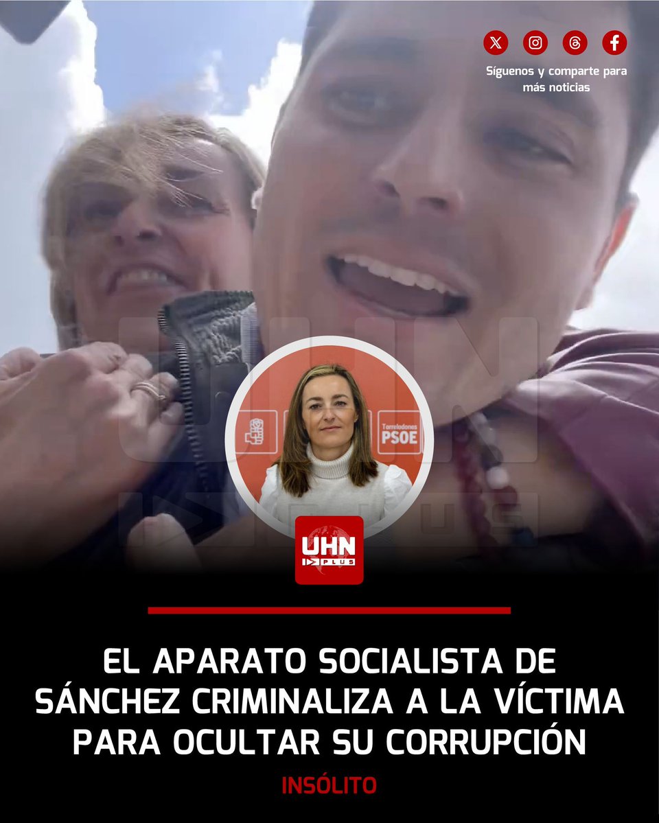 UHN Plus tweet media