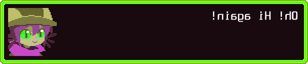 Niko but evil tweet media