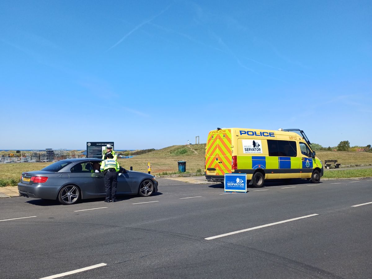 Merseyside Police tweet media
