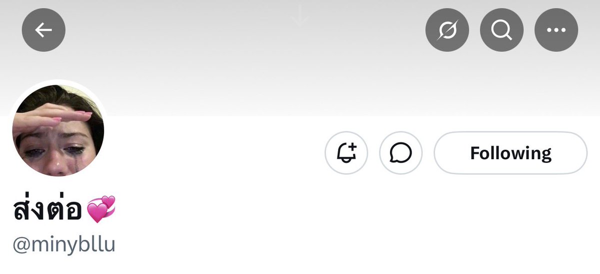 𝘥𝘶𝘮𝘪𝘦 ส่งต่อ🍓 tweet media