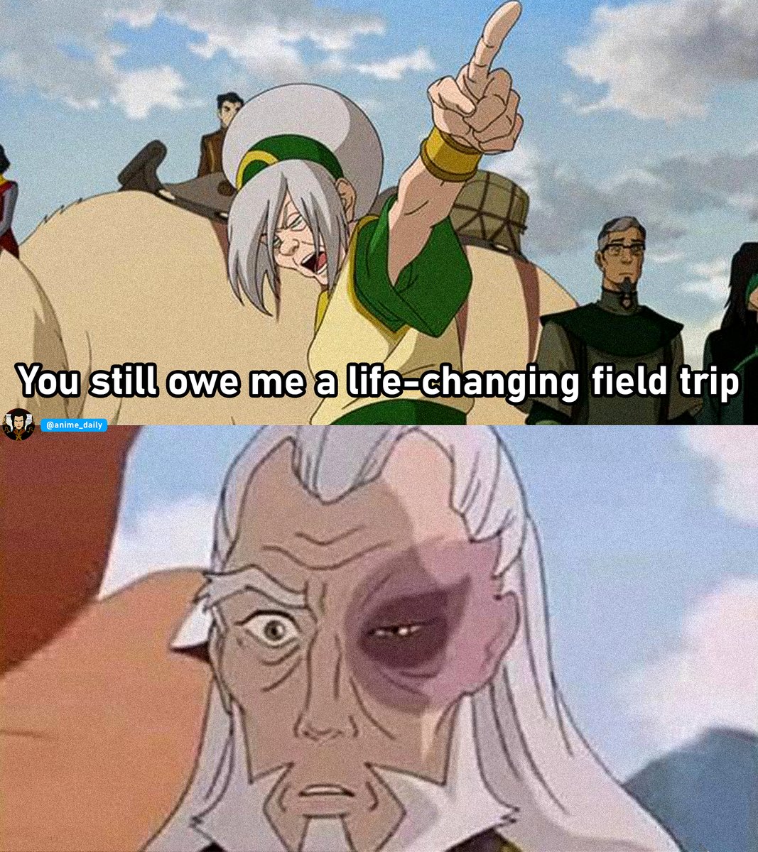 Anime Daily tweet media