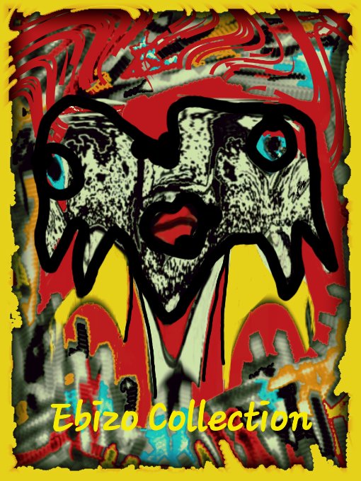 ArtistEbizoAB's tweet image. Ebizo - A53

EBIZO ABSTRACT is another project of me (Artist Ebizo
@ArtistEbizo)
Every single artwork is unique,1/1 Edition and not AI images or Grok products. 
Polygon blockchain.
@opensea.io
@foundation.app 
#OpenSeaNFT #NFTs
#NFTCommunity
#NFTartist #nftcollector