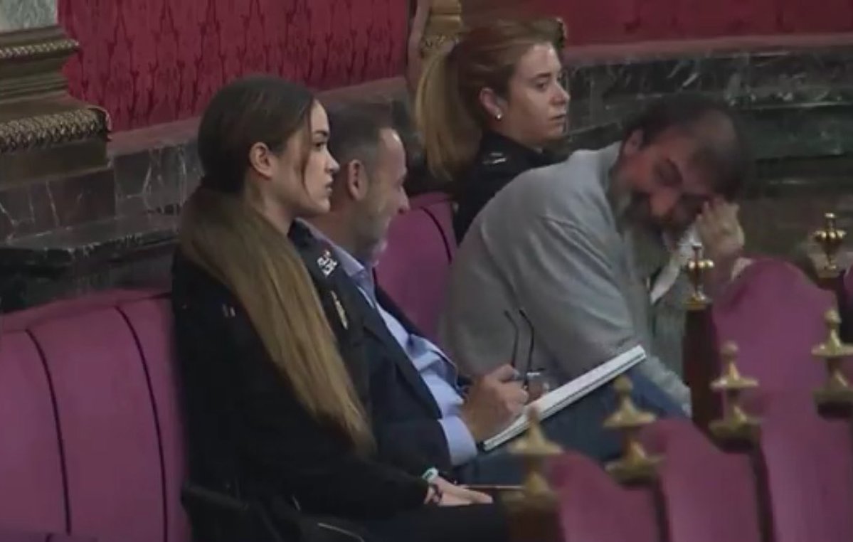 Doctor Tricornio tweet media