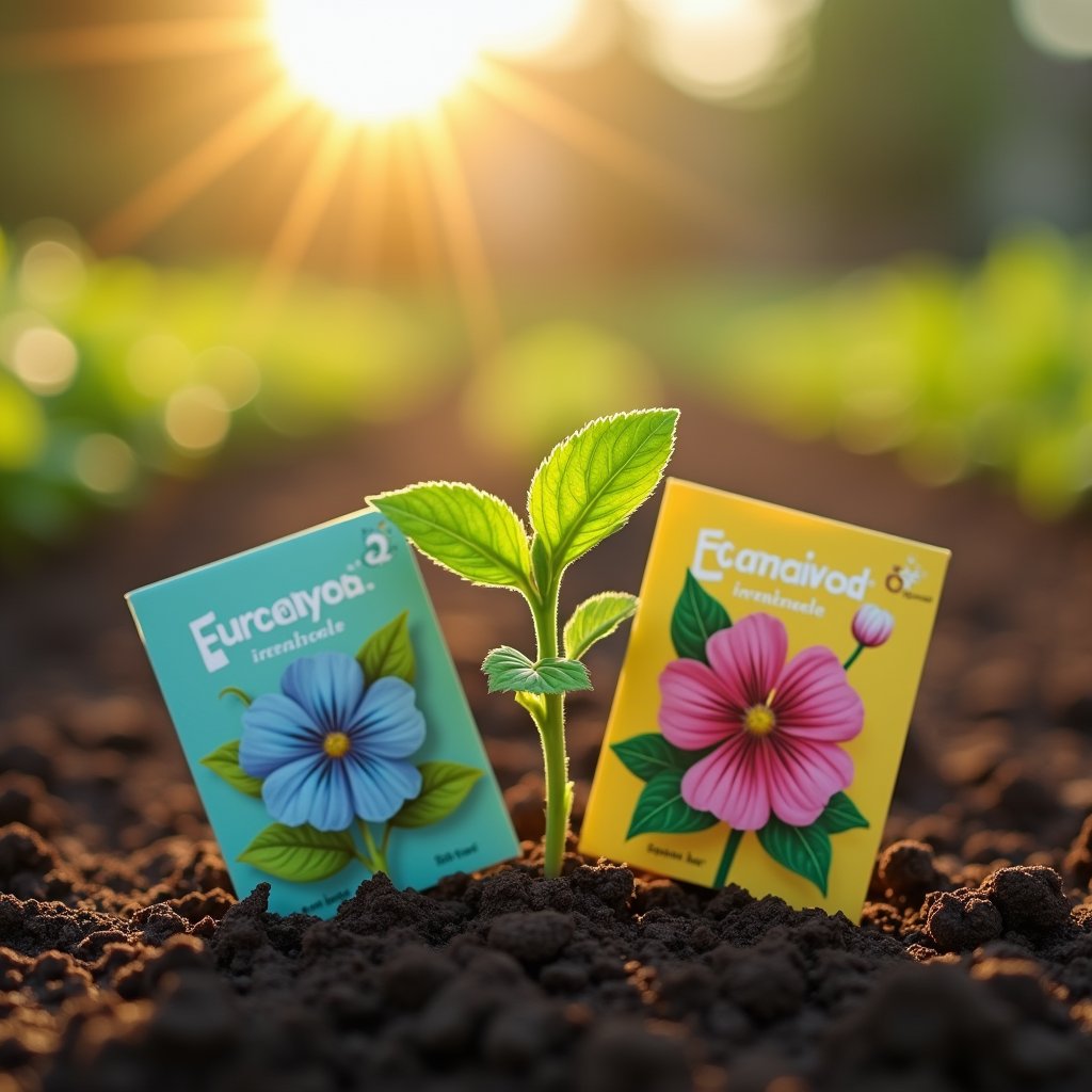 LindaGrows's tweet image. 🌻Stop searching for the same old plants and try something extraordinary. Awesome Blossom Plants brings you incredible seeds from around the world that are rarely seen in American nurseries.🌸✨🌷🌼🌻🌿 wix.to/K2XeWby #garden goals #unique plants #seeds #spring gardening