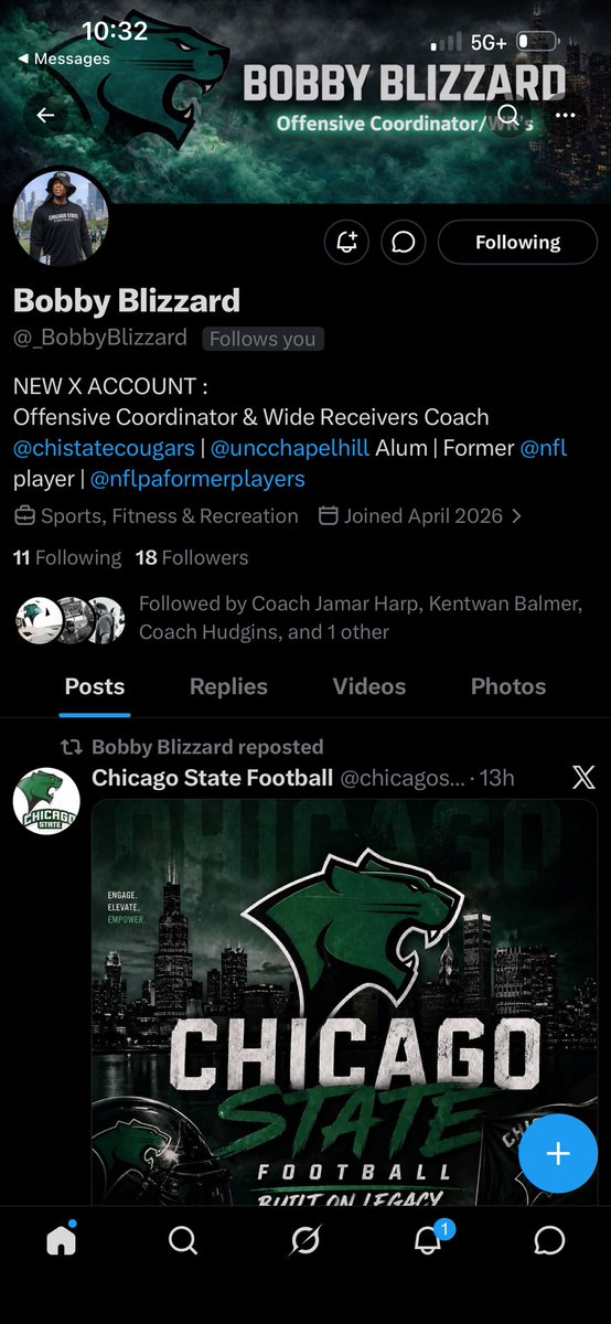 Coach R.Embry tweet media