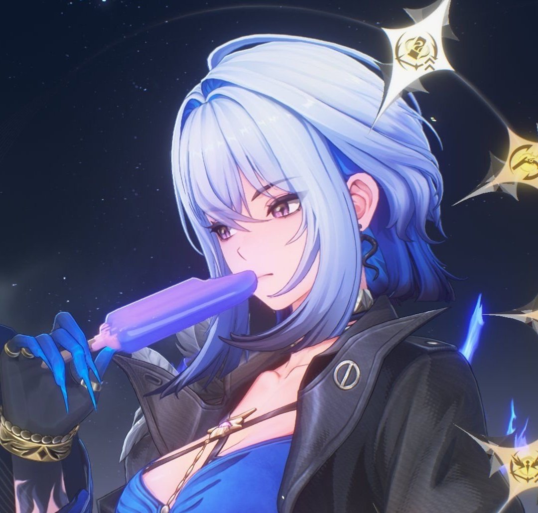 Daily_Galbrena's tweet photo. Literally her https://t.co/LNgzVmIHUi