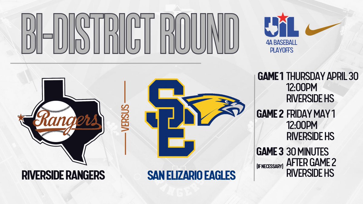 Playoff baseball is here!