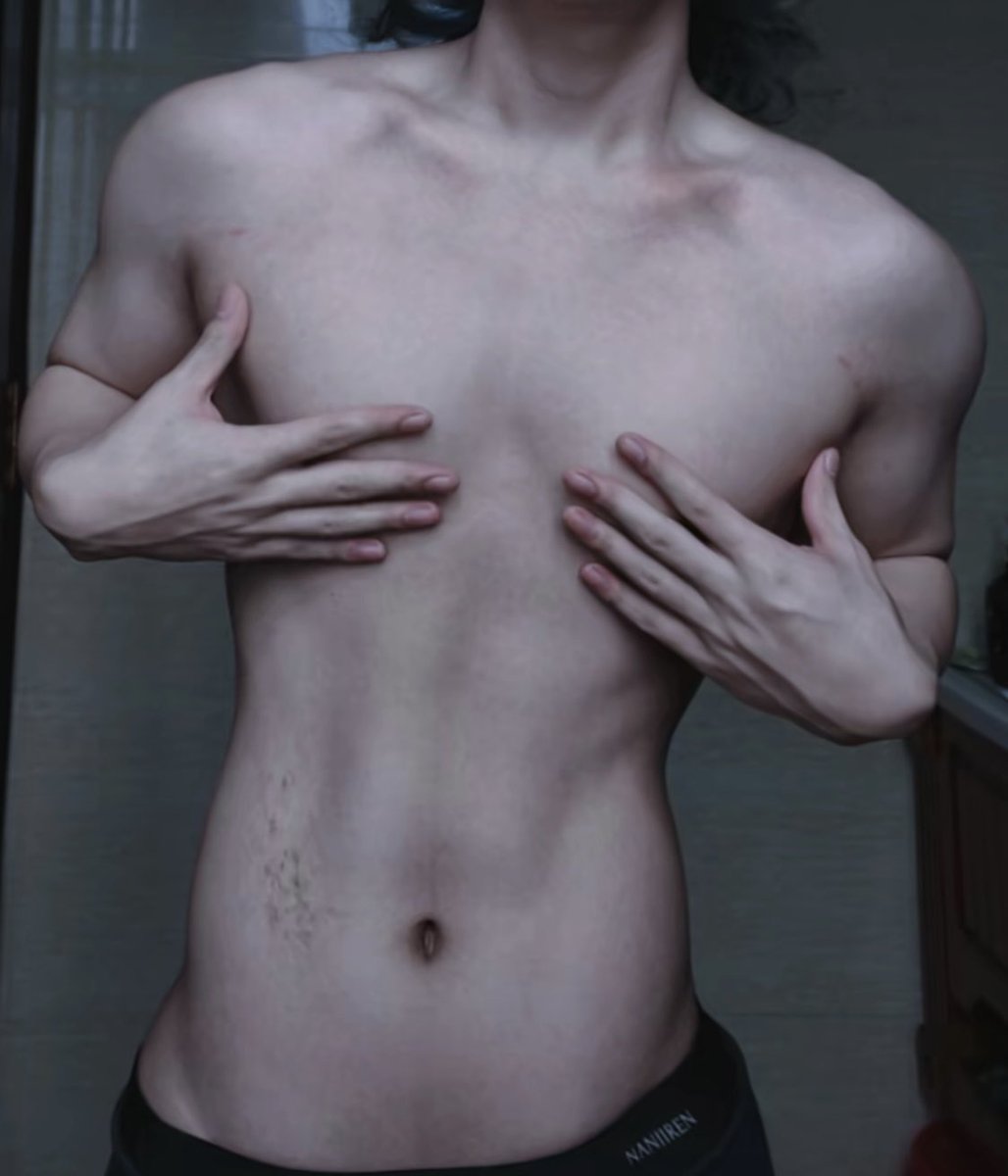 硫酸铜炒饭（恩师i99s） tweet media