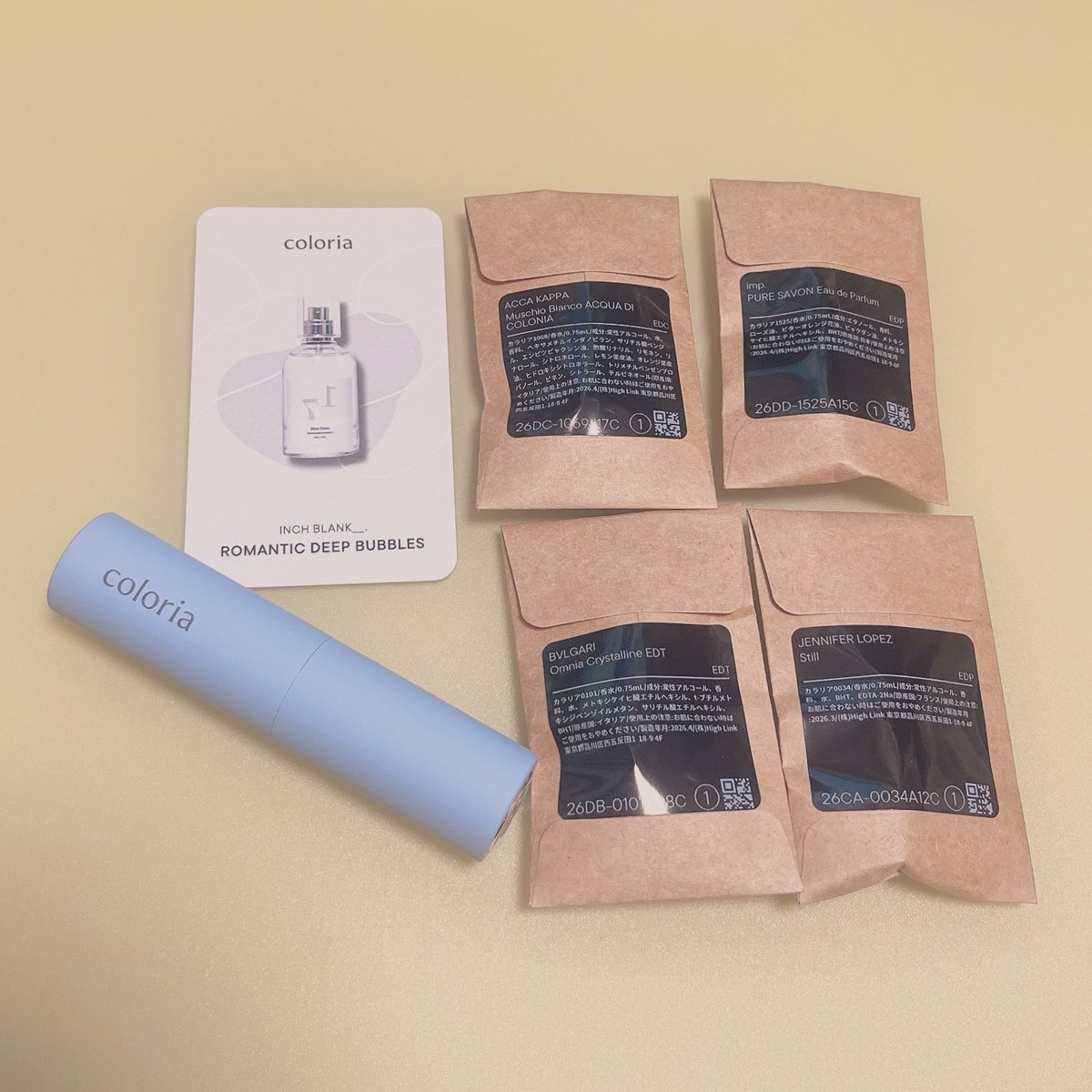 ちさと tweet media