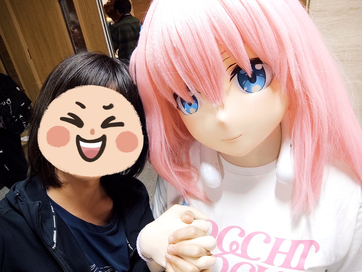 想吃元宵Yuki tweet media