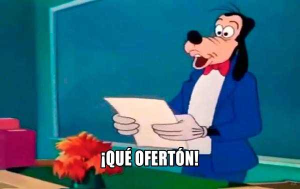 Vamos de Viaje tweet media