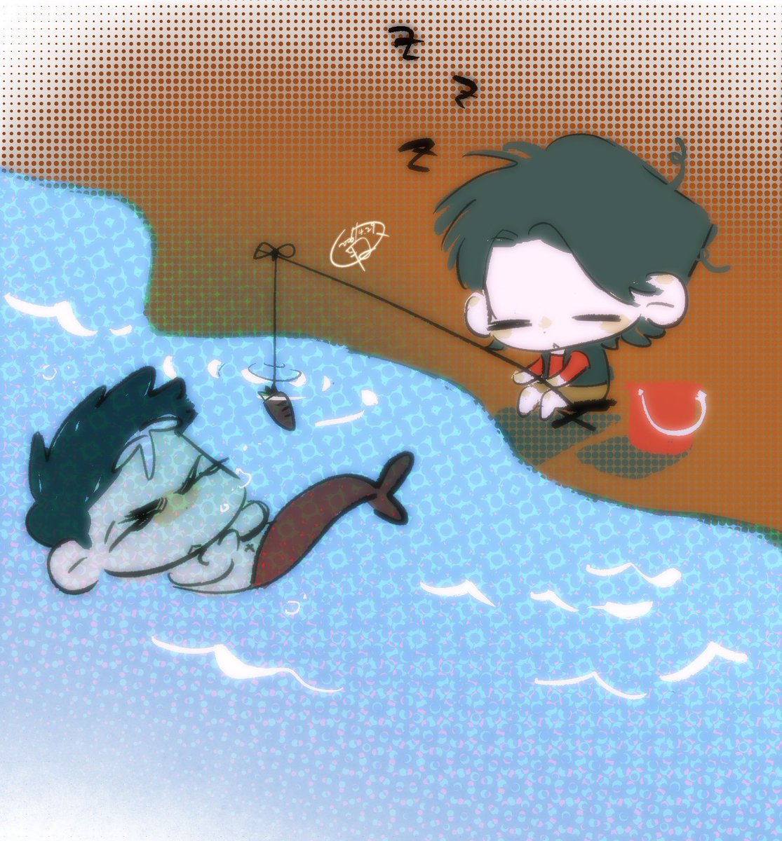HUAQ127's tweet photo. 🎣
 #timjay https://t.co/Kayo5snDOB