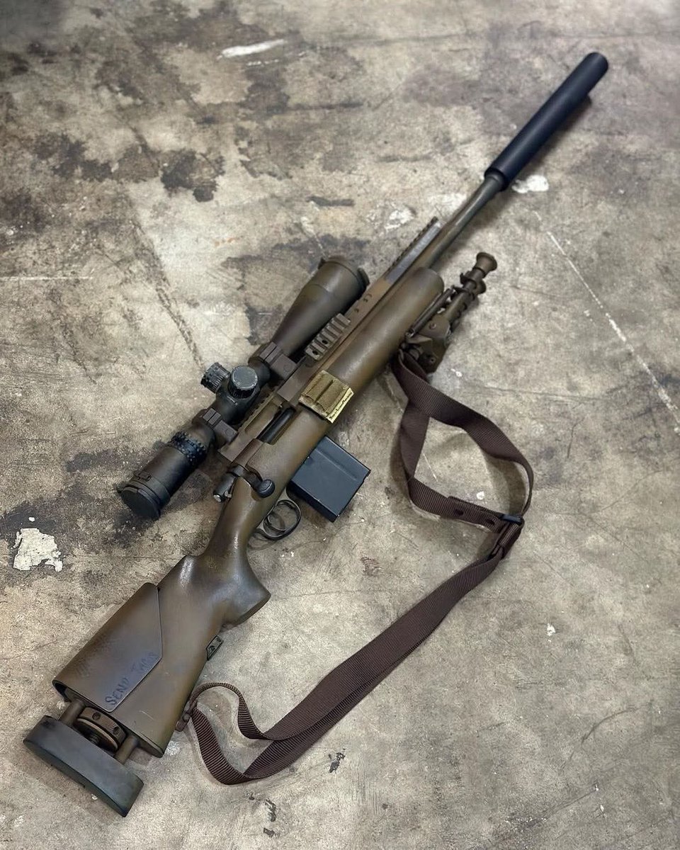 Long Range is the option!