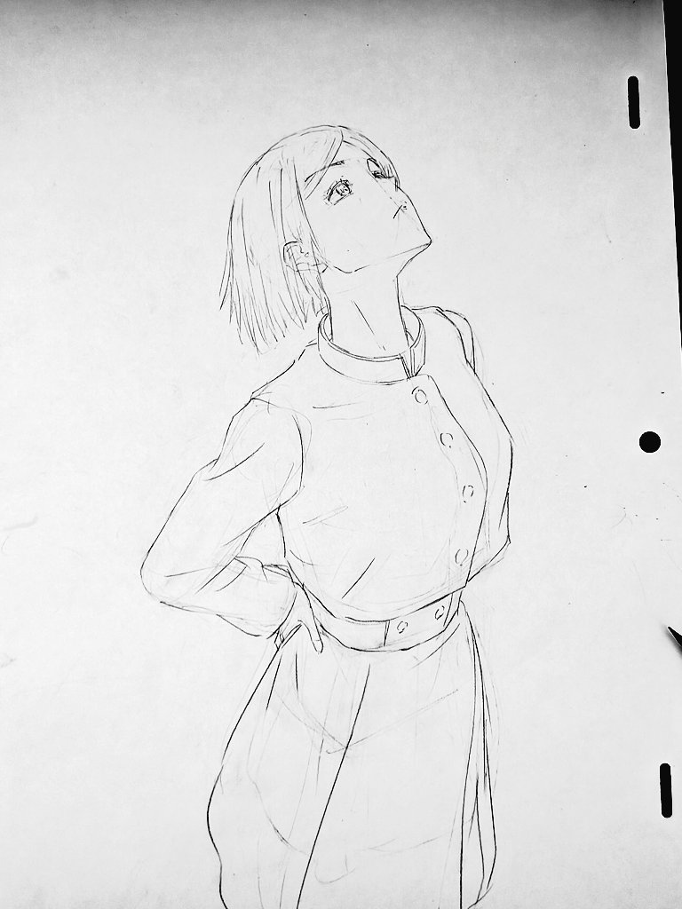 はや4年 tweet media