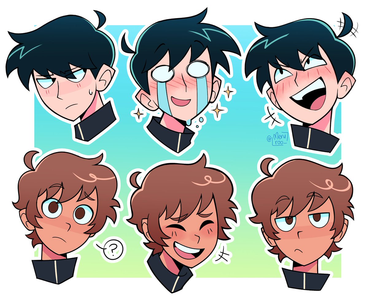 meru ⁷ WILL SEE BTS tweet media