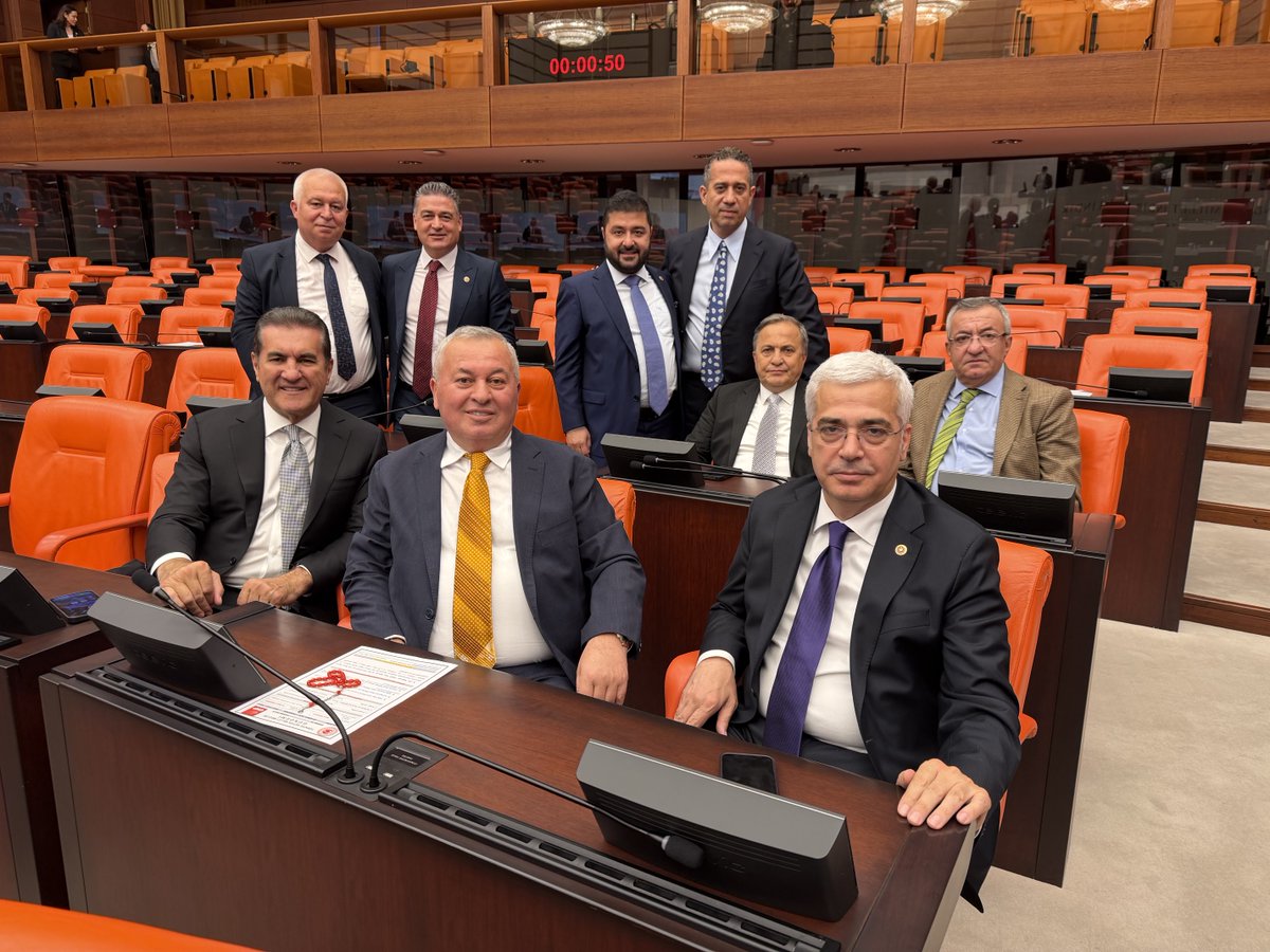 Cemal Enginyurt tweet media