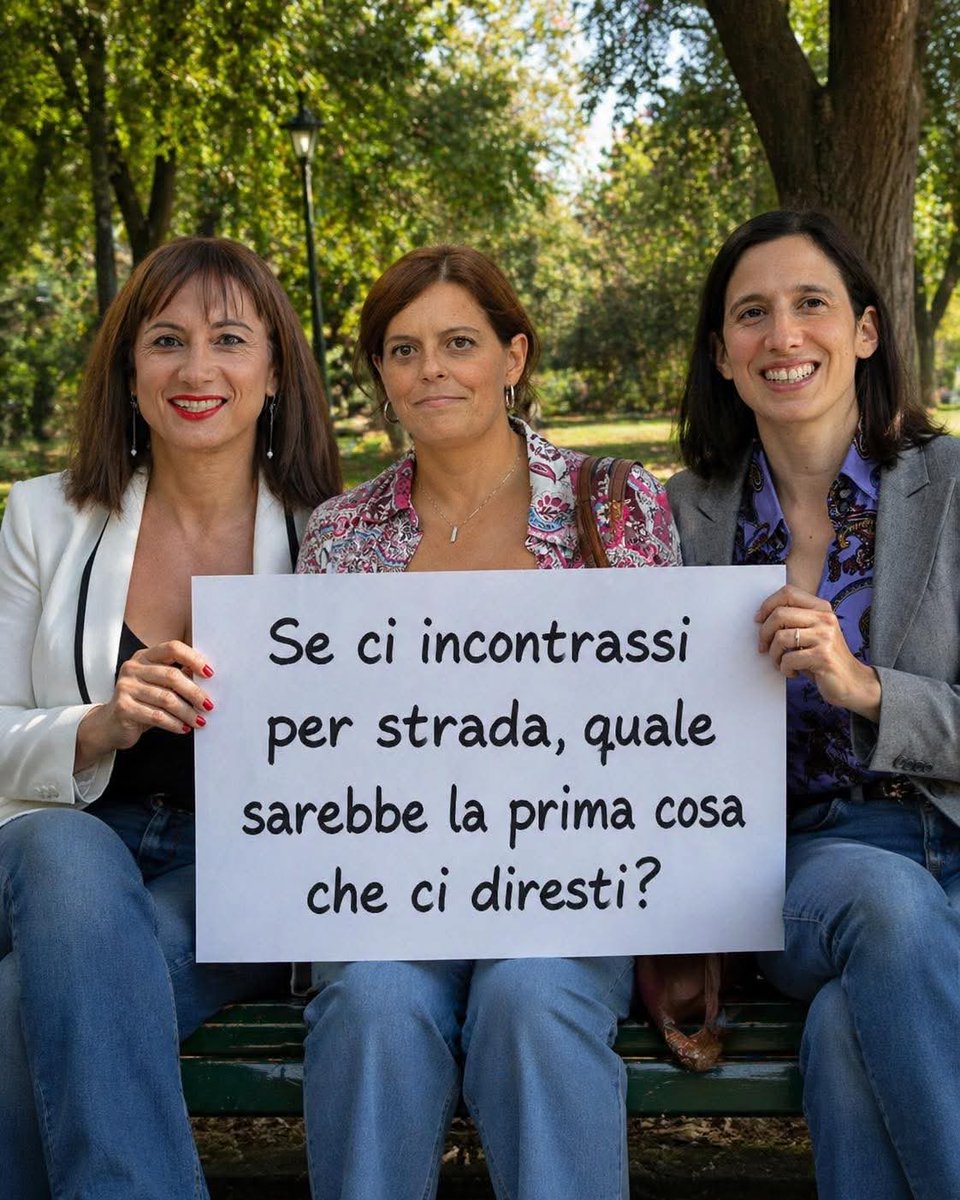 Rita 🇮🇹 🇮🇹 🇮🇹🥇 tweet media