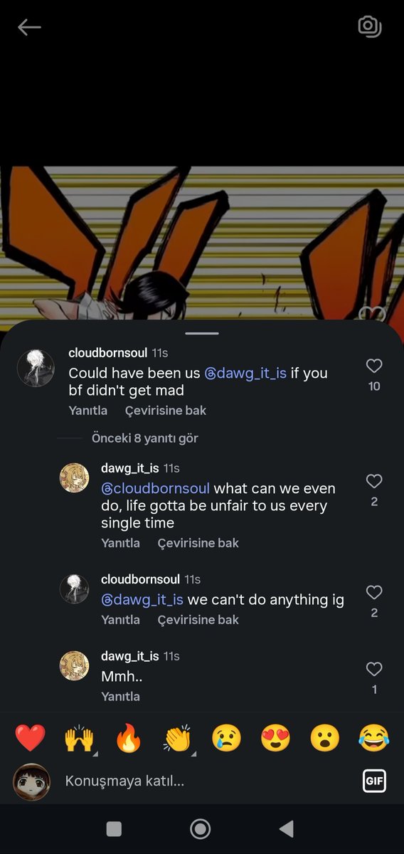 Rikuda tweet media