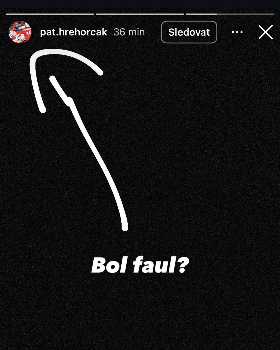 Marek Máša 🏒 tweet media