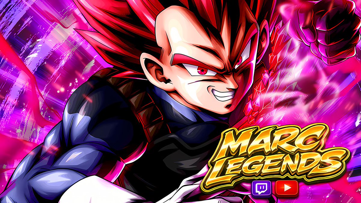 MarcLegendsTWYT's tweet image. ♥️🔄 EN DIRECTO 🔄♥️

SHOWCASE VEGETA GOD ULTRA SUPERVILLANO🔥 LLEGO SU MOMENTO😈
#DragonBall #DBLegends

🟪 twitch.tv/marc_legends

🟥 youtube.com/live/LoqsmG0Gz…