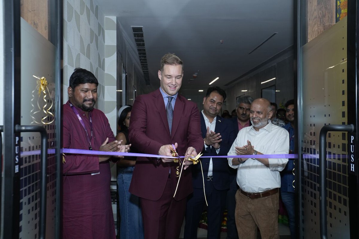 NL Embassy for India, Nepal and Bhutan🇮🇳🇳🇵🇧🇹 tweet media