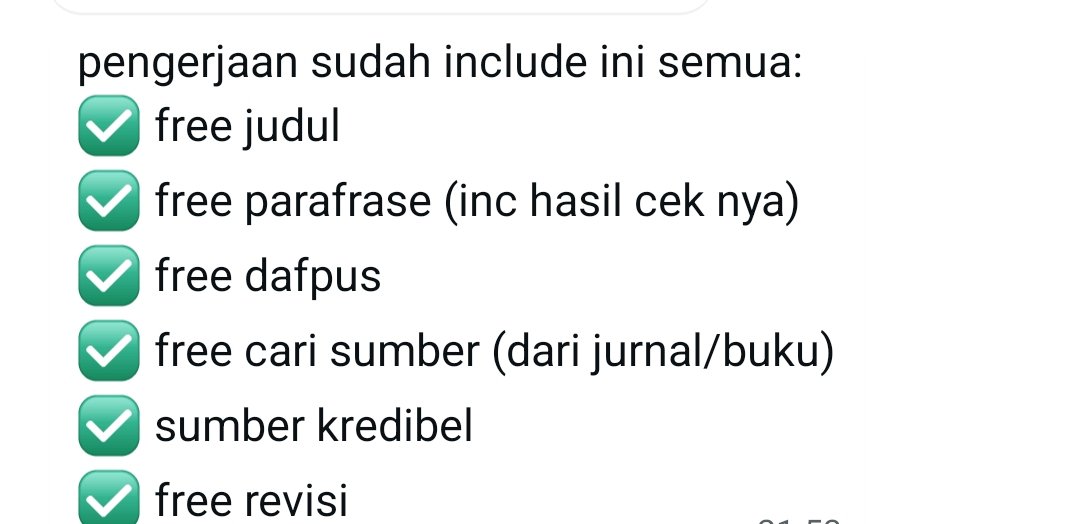 aespofficial's tweet photo. @jokibyey maaf kak, saya mau menyampaikan ya. dari awal disampaikan bahwa pengerjaan sudah include banyak hal, tapi setelah selesai justru tidak ada yang diberikan sama sekali. saat diminta, malah dibilang tidak termasuk, dan chat juga tidak direspons. 👀👀 https://t.co/cQayyQVPh5