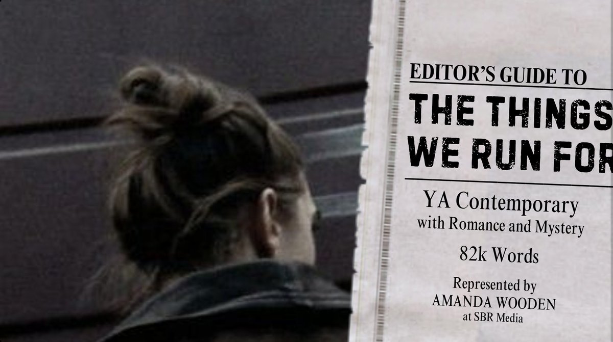 Emilia Young | Author tweet media