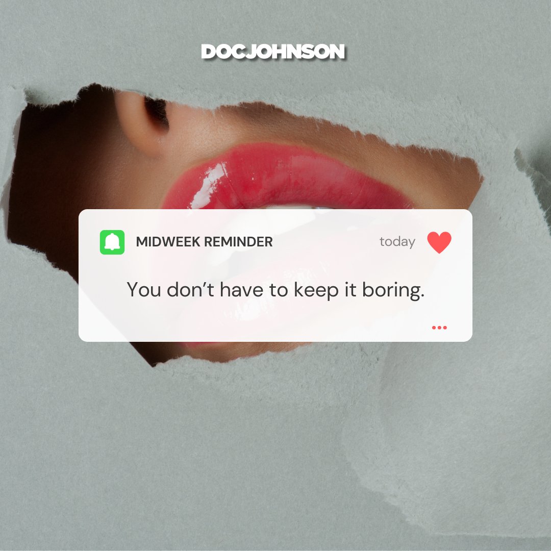 Doc Johnson tweet media
