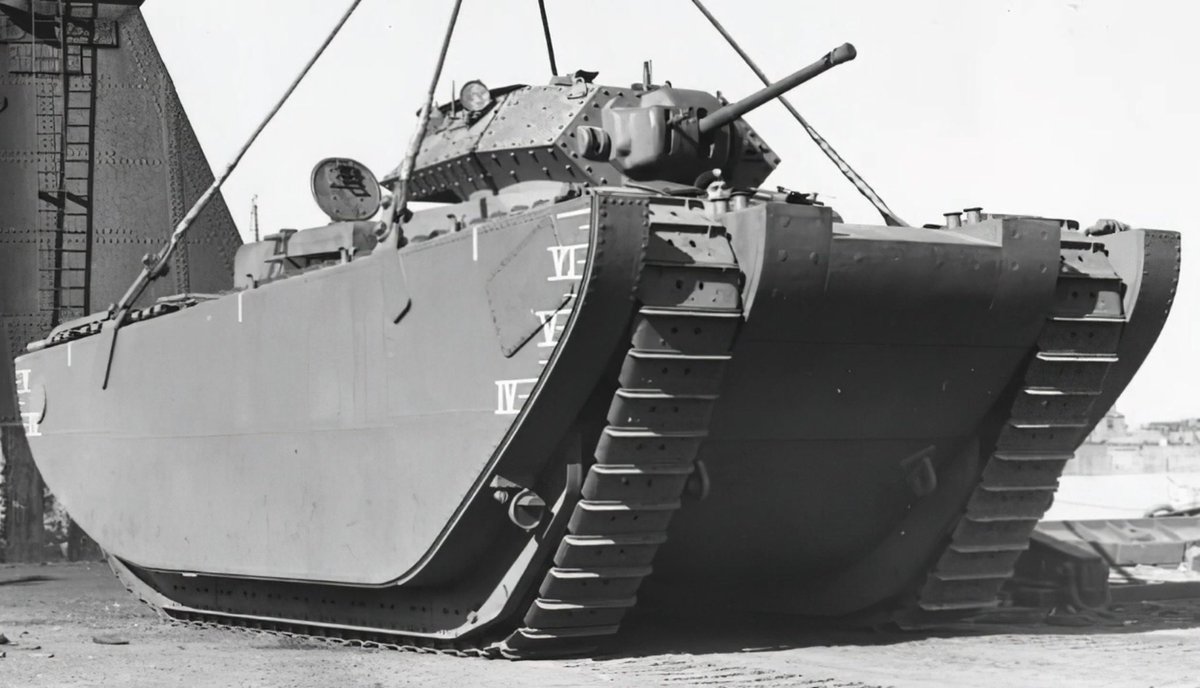 The Odd Tank Poster tweet media