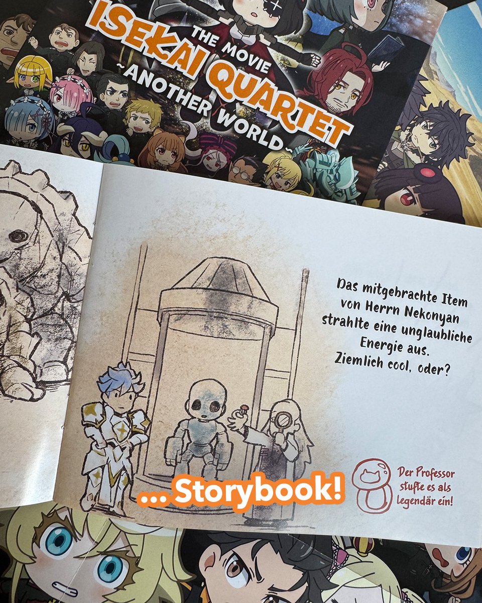 AniMoon Publishing tweet media