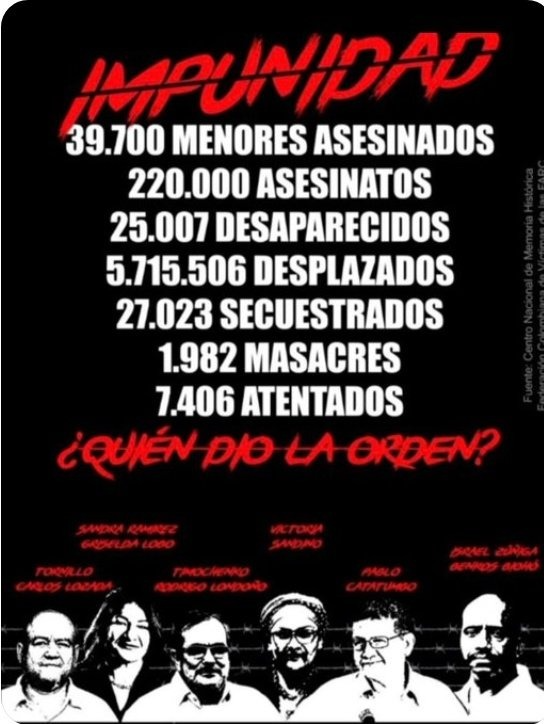 Mariano Ospina tweet media