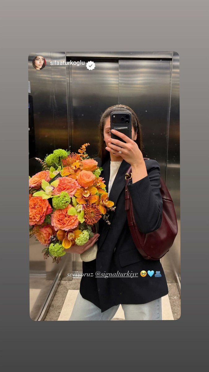her zaman muhteşem 
#SılaTürkoğlu
