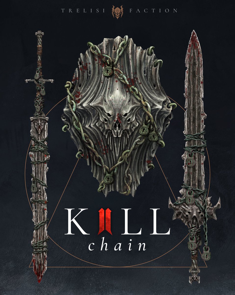 LORDS OF THE FALLEN tweet media