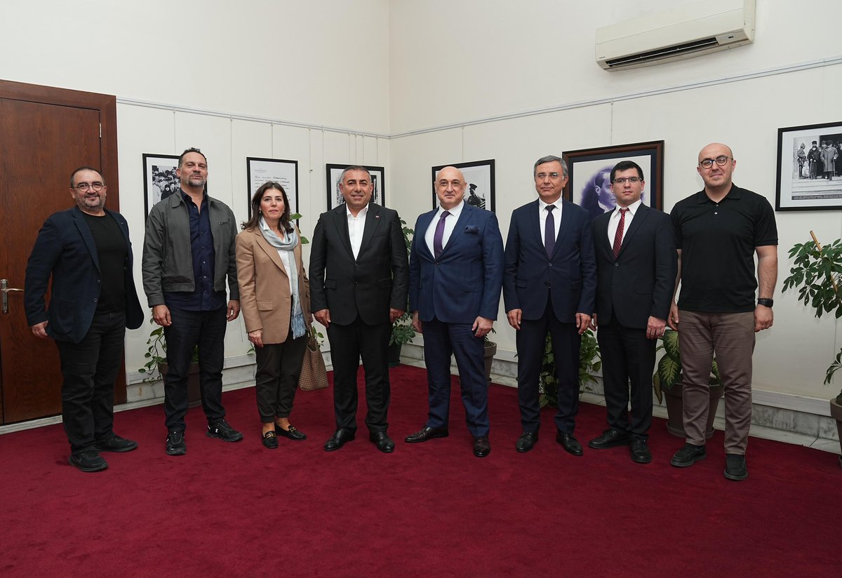 Güngör Geçer tweet media