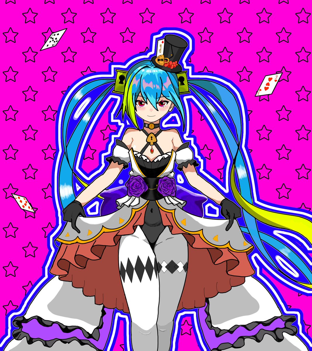 あーばん tweet media