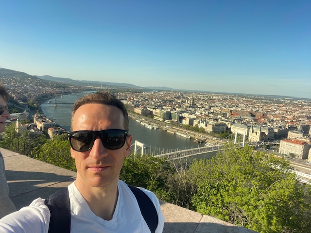 ChrisConsultan's tweet image. I have just been to a European City, yet it was everything than European: Safe, Clean, Efficient, Friendly &amp;amp; good vibes. 
Full breakdown of my trip and what it taugth me 👇

#europe #budapest #future