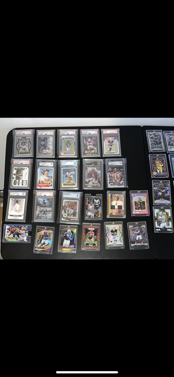 PSPNOLA1's tweet image. HELLO EVERYONE! I AM DOING A WHATNOT SHOW ON A BRAND NEW CHANNEL CALLED “jessieesportscards”! I WILL BE BREAKING BOXES OF ALMOST EVERY PRDUCT AND ALSO SELLING BIG TIME SINGLES!!! COME JOIN AND HAVE FUN STARTING TOMORROW AT 6:30 PM ET (EASTERN TIME)! #TBBCrew #thehobby #whatnot