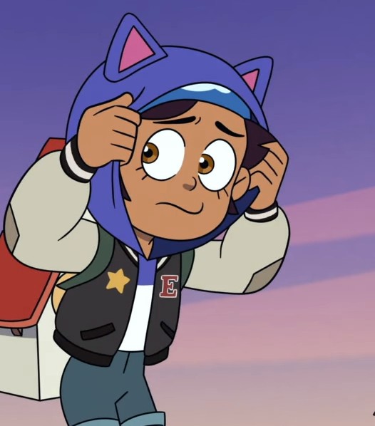 WarnerFanGirl's tweet photo. Here's the first round of pics of #LuzNoceda from O Titan, Where Art Thou. #TheOwlHouse https://t.co/q0lx0pF6pz