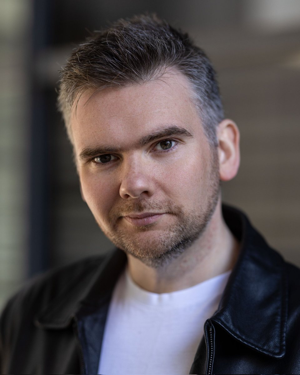 mattmcmofficial's tweet image. New headshots courtesy of Steve Langen at @CityHeadshots 

#actor #actorslife