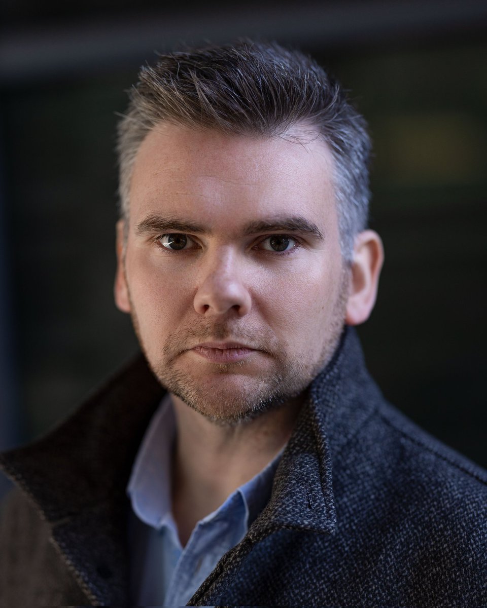 mattmcmofficial's tweet image. New headshots courtesy of Steve Langen at @CityHeadshots 

#actor #actorslife