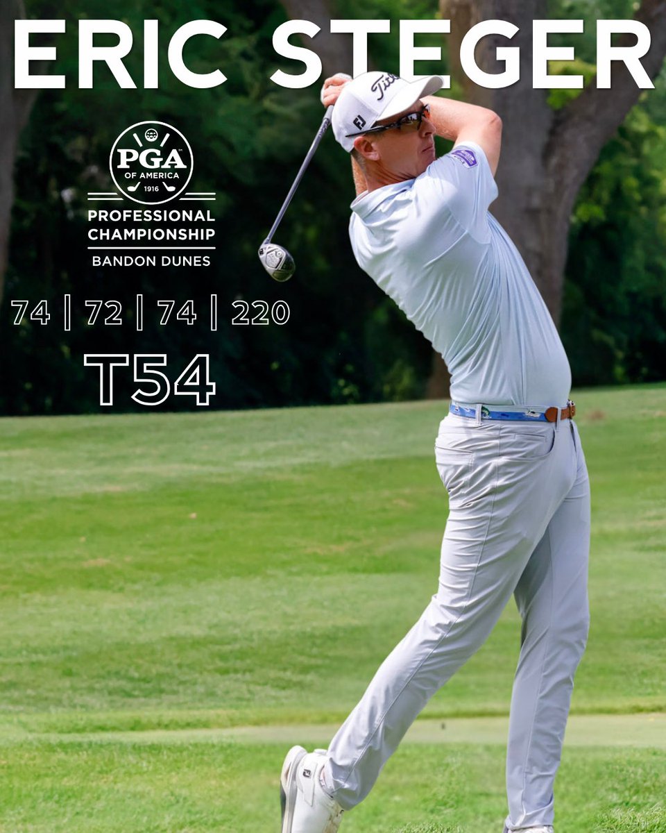 Indiana Golf tweet media